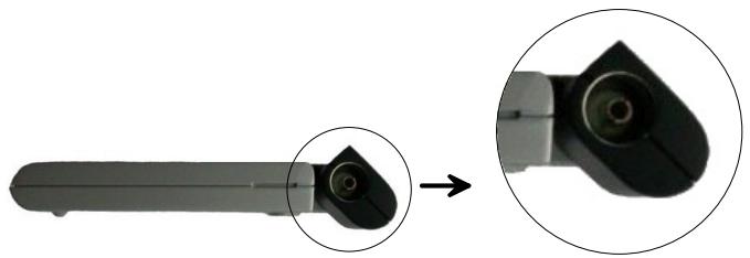 PINNACLE PCTV DVB-T PRO USB - Ou : autres antennes - 2