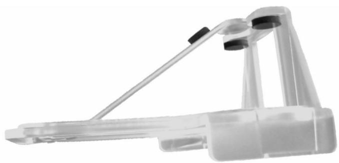 PINNACLE PCTV DVB-T PRO USB - Utilisation des pastilles autocollantes - 2