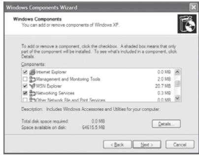 PINNACLE SOUNDBRIDGE - Gebruikers van Windows XP Service Pack 1 (SP1): - 1