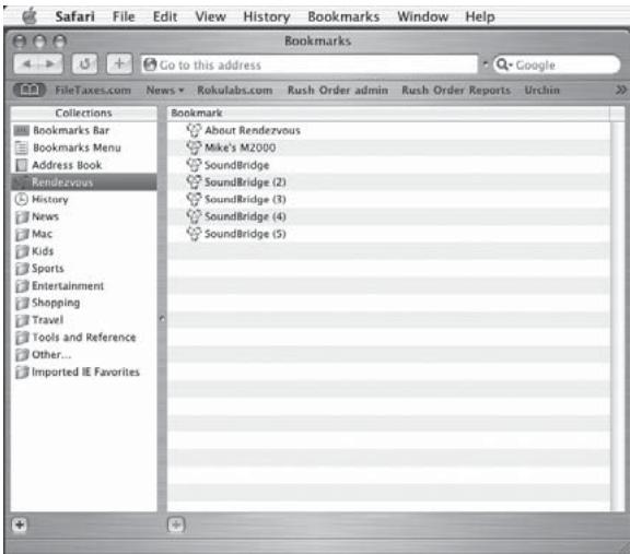 PINNACLE SOUNDBRIDGE - Apple/OSX-Anwender: - 1