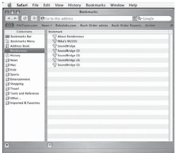 PINNACLE SOUNDBRIDGE - Usarios de Apple/OSX: - 1