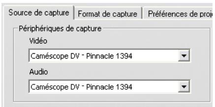 PINNACLE STUDIO 12 - Péripétriques d'acquisition numérique - 1