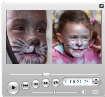 PINNACLE STUDIO 12 - L'outil Incrustation d'image (Picture-in-Picture) - 2