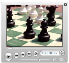 PINNACLE STUDIO 12 - Formats d'image video - 1