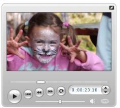 PINNACLE STUDIO 12 - L'outil Incrustation couleur (Chroma Key) - 1