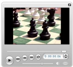 PINNACLE STUDIO 12 - Formats d'image video - 2