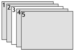 PINNACLE STUDIO 12 - Réorganisation des objets en trois dimensions - 1