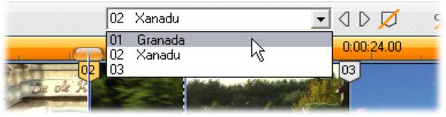 PINNACLE STUDIO 12 - Xanada - 1