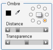 PINNACLE STUDIO 12 - Commandes de l'outil Incrustation d'image (Picture-in-Picture) - 4