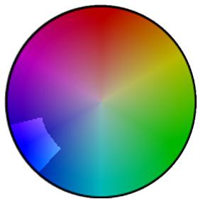 PINNACLE STUDIO 12 - Commandes de l'outil Incrustation couleur (Chroma Key) - 2