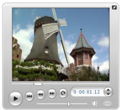PINNACLE STUDIO 12 - Format video du projet - 4