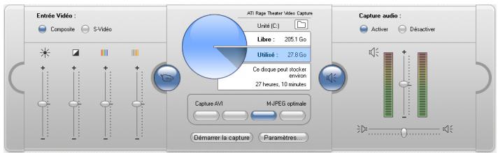 PINNACLE STUDIO 12 - Acquisition numérique - 2
