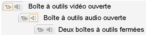 PINNACLE STUDIO 12 - Affichage Texte - 3