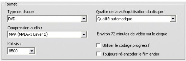 PINNACLE STUDIO 12 - Format - 1