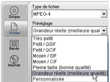 PINNACLE STUDIO 12 - MPEG - 3
