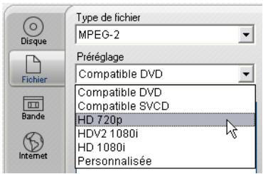 PINNACLE STUDIO 12 - MPEG - 2