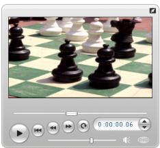 PINNACLE STUDIO 12 - Formats d'image video - 3