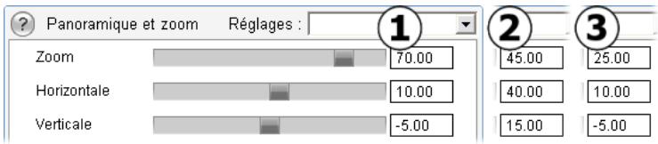 PINNACLE STUDIO 12 - Keyframing (Animation par images clé) - 2