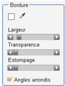 PINNACLE STUDIO 12 - Commandes de l'outil Incrustation d'image (Picture-in-Picture) - 3
