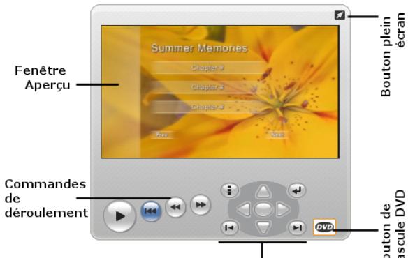 PINNACLE STUDIO 12 - Mode DVD - 1
