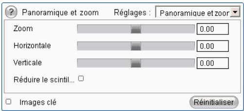 PINNACLE STUDIO 12 - Utilisation de l'animation par images clé - 1