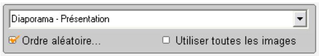 PINNACLE STUDIO 12 - Options de SmartMovie - 1