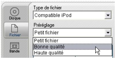 PINNACLE STUDIO 12 - Compatible iPod - 1