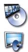 PINNACLE STUDIO MEDIASUITE - Vidéo - 1