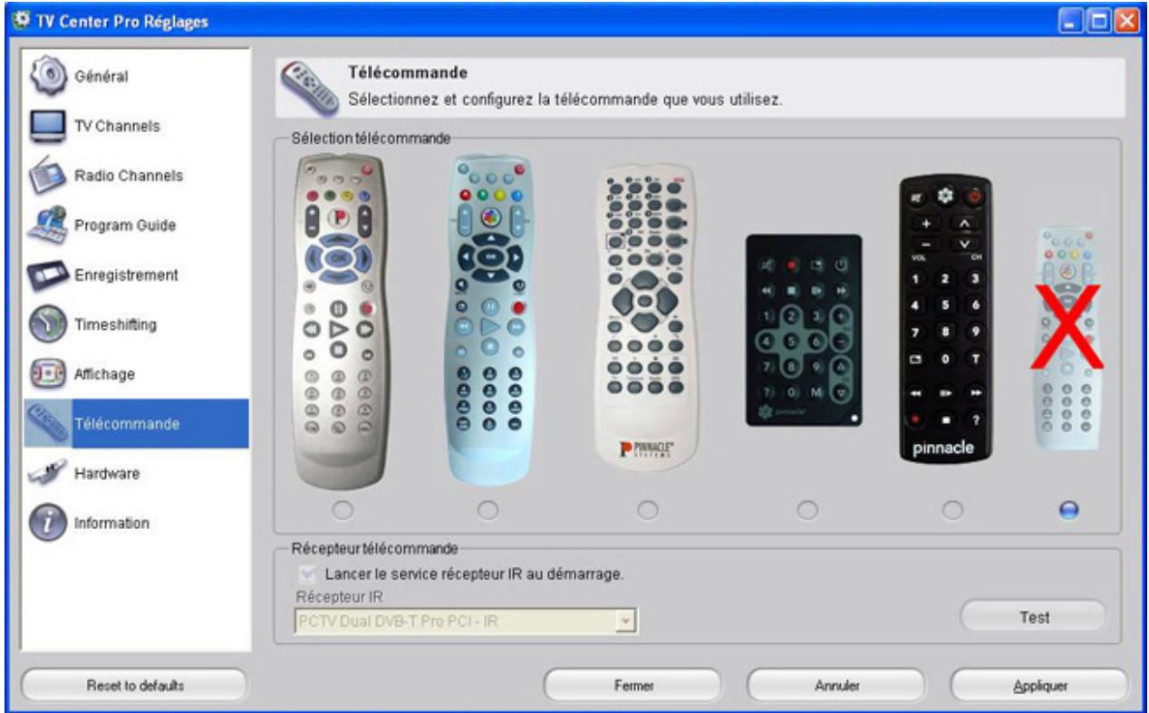 PINNACLE TVCENTER PRO - Affichage vidéo - 1