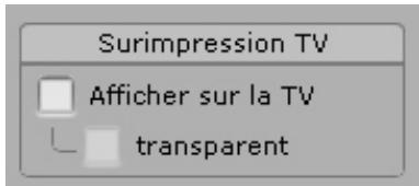 PINNACLE TVCENTER PRO - Définir les caractères - 1