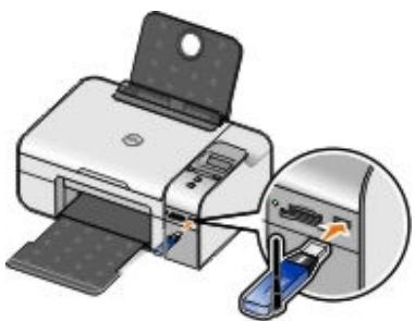 DELL PHOTO ALL IN ONE PRINTER 926 - Configuration d'une connexion entre l'imprimante et un périphérique compatible bluetooth - 2