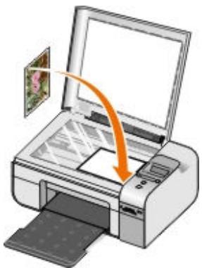 DELL PHOTO ALL IN ONE PRINTER 926 - Retouche d'images numérisées - 1
