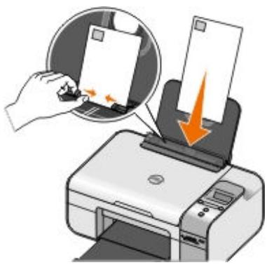 DELL PHOTO ALL IN ONE PRINTER 926 - Impression d'enveloppes - 1