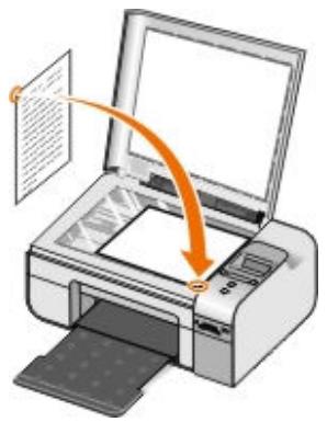 DELL PHOTO ALL IN ONE PRINTER 926 - Envoi d'une télécopie avec pièces jointes - 1