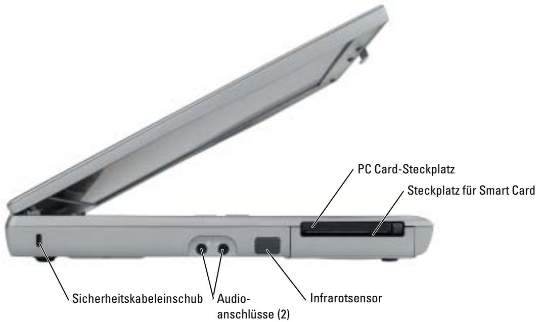 DELL LATITUDE D610 - Vorderansicht - 2