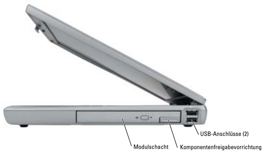 DELL LATITUDE D610 - Vorderansicht - 3