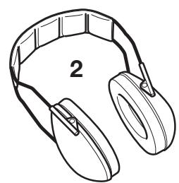DOLMAR HT-2960 - Taille-haies - 4