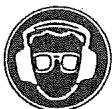 DOLMAR HT2576E - PRECAUTIONS A OBSERVER AVANT LE DEMARRAGE - 12
