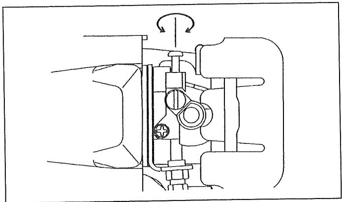 DOLMAR HT2576E - Ravitallement en graisse et en lubricifant - 3