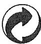 DOLMAR HT2576E - Symboles - 11