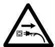 DOLMAR UC4003A - Travaux de maintenance - 5