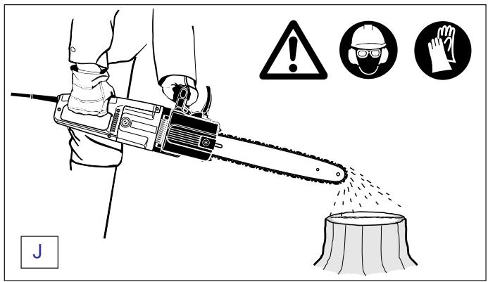 DOLMAR UC4003A - Remarque importante: - 2