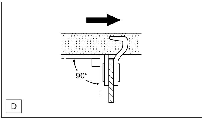 DOLMAR UC4003A - Attention! - 3