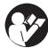 DOLMAR UC4020A - Symbols - 1
