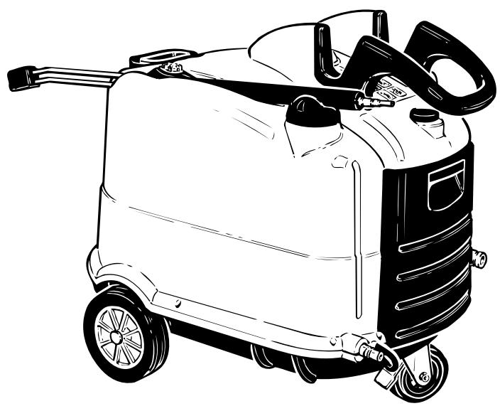 DOLMAR HP-145 H - 1