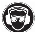 DOLMAR HT-2460 - SYMBOLS - 16