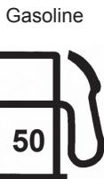 DOLMAR HT-2460 - Handling petroleum products - 8