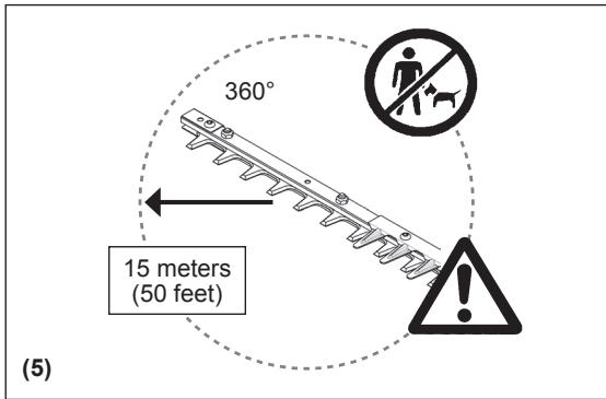 DOLMAR HT-2460 - Refuelling - 1