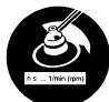 DOLMAR MS-22U - SYMBOL - 6