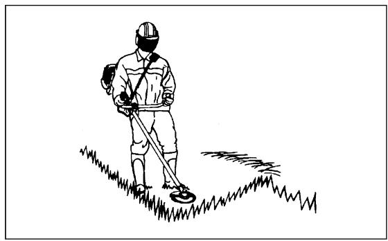 DOLMAR MS-3212 - Instructions de maintenance - 4